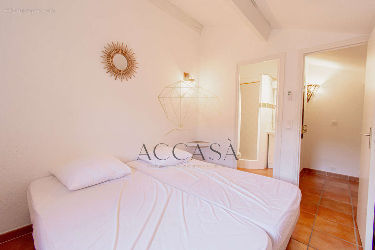 Maison à PORTO-VECCHIO