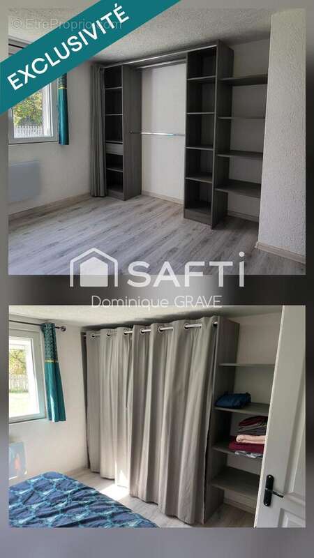 Photo 3 - Maison à BEAUCOURT