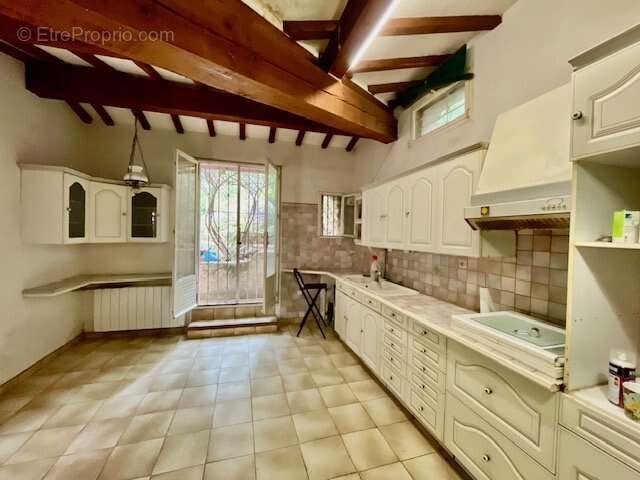 Maison à PERPIGNAN