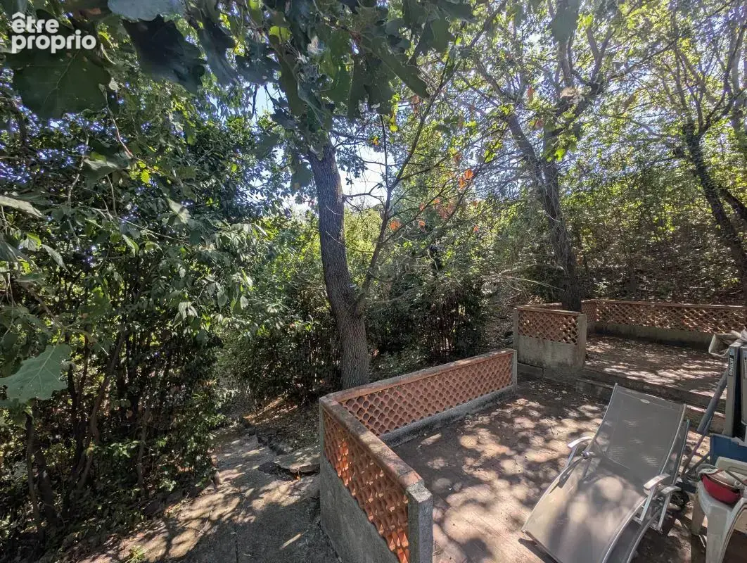 NIZAS (34) — Maison familiale au calme absolu, proche A75 et Pézenas - photo 20