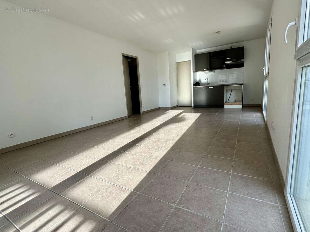 Appartement à FLOIRAC