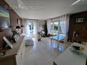 Appartement à LIMEIL-BREVANNES