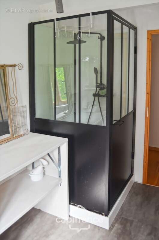 Maison à LONS-LE-SAUNIER