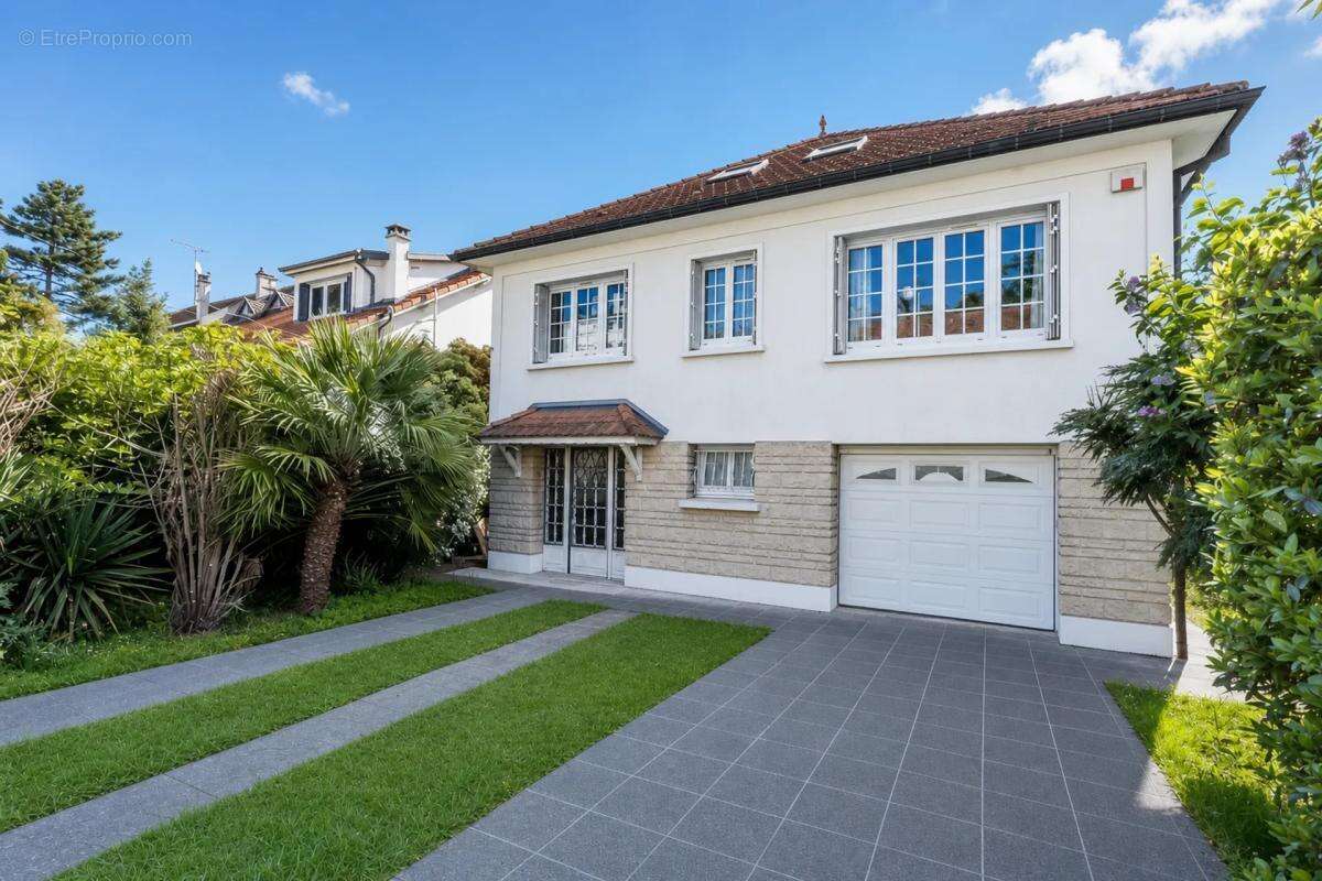 Maison spacieuse à Villemomble, secteur prisé - photo 8