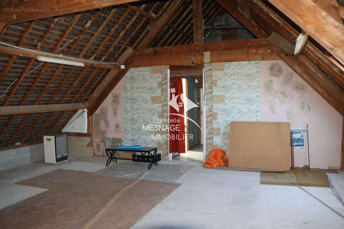 Maison à DINAN