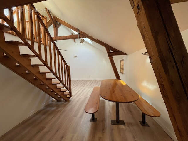 Appartement à DIEPPE