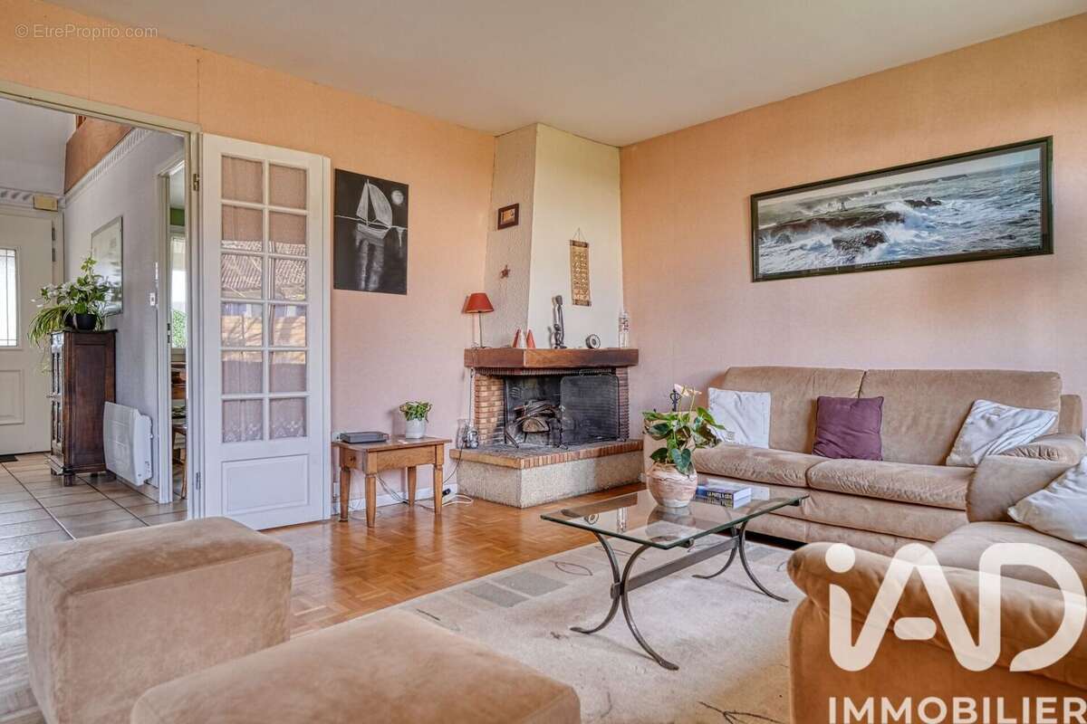 Photo 5 - Maison à FORGES-LES-BAINS