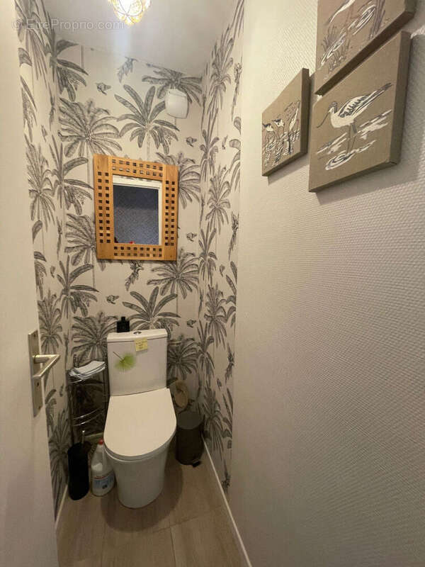 Appartement à SAINT-NAZAIRE