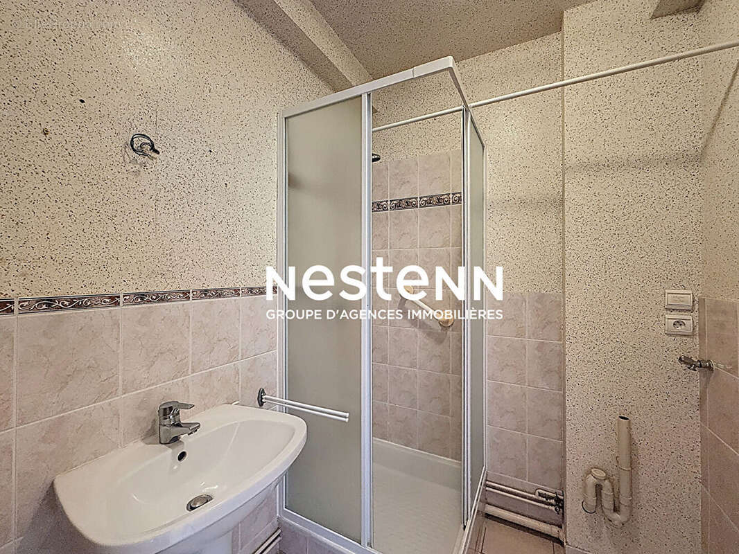 Appartement Joue Les Tours 5 pièces 104 m2 - photo 6