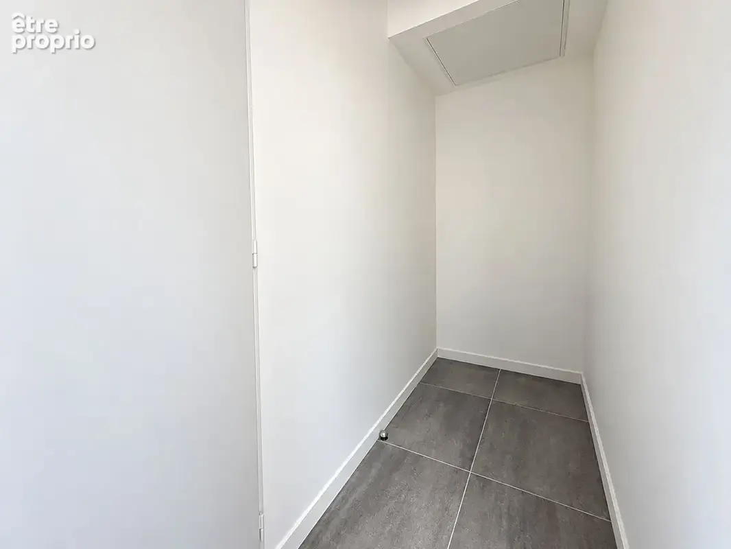 Maison T4 rénovée avec cour - secteur Jamin REIMS - photo 5