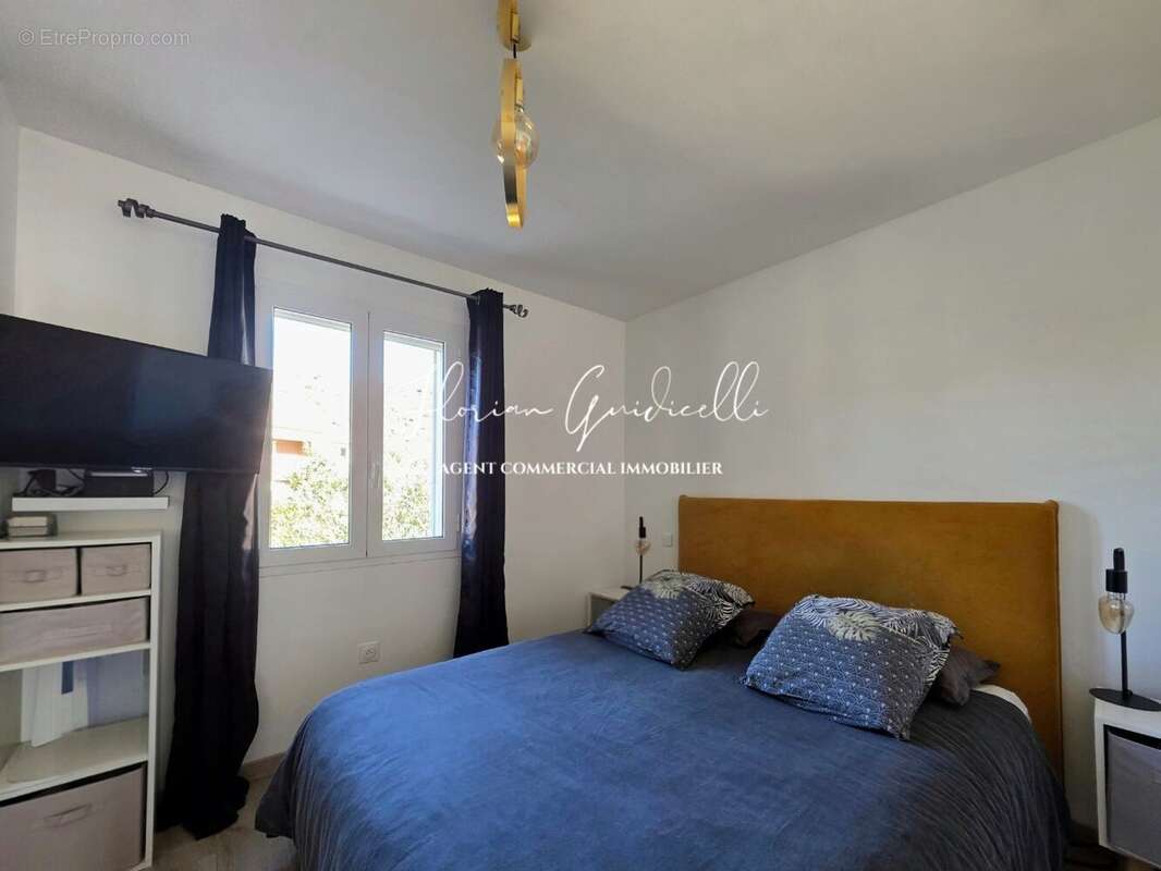 Appartement à OLETTA