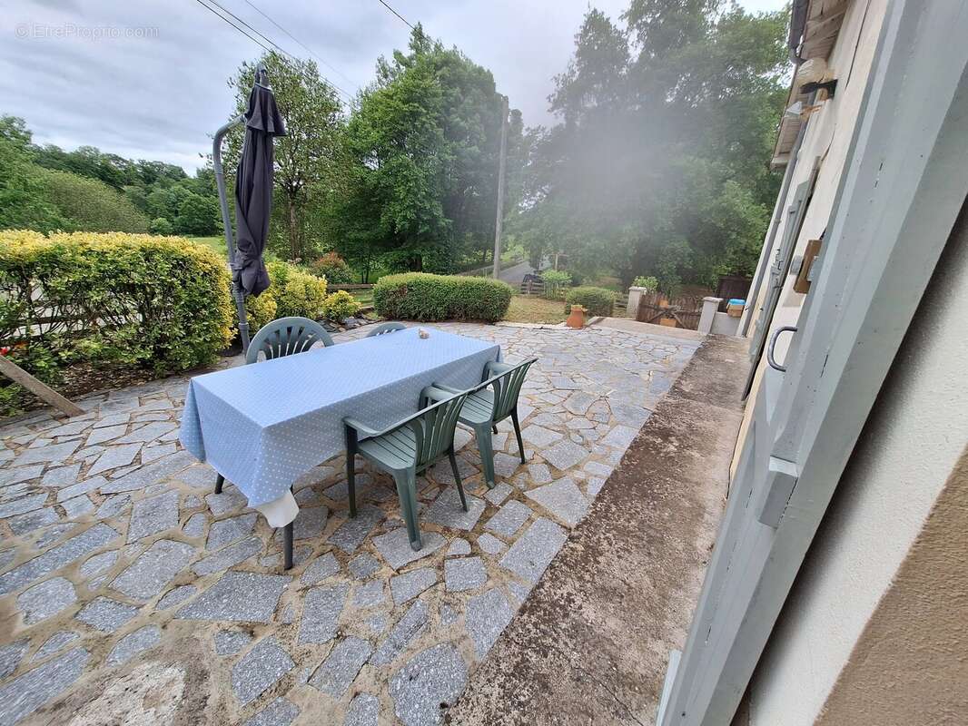 Maison rénovée avec gout - photo 2