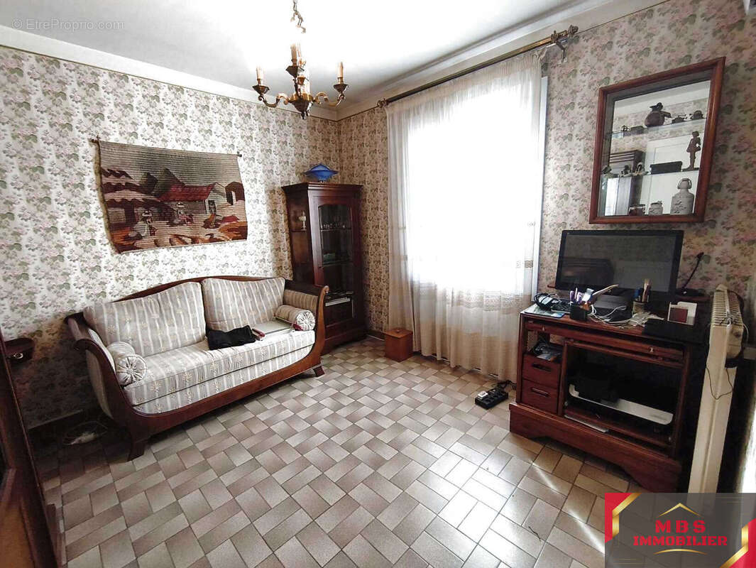 Maison à PERPIGNAN