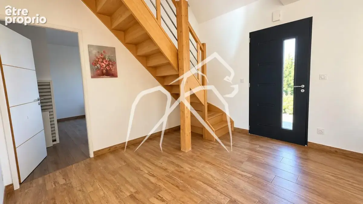Maison tout confort 6 pièces   Barentin  135 m² au sol - photo 8