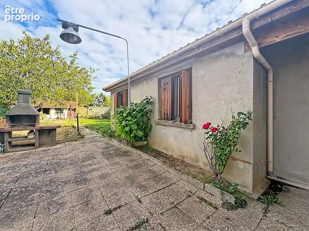 Appartement à MASSY