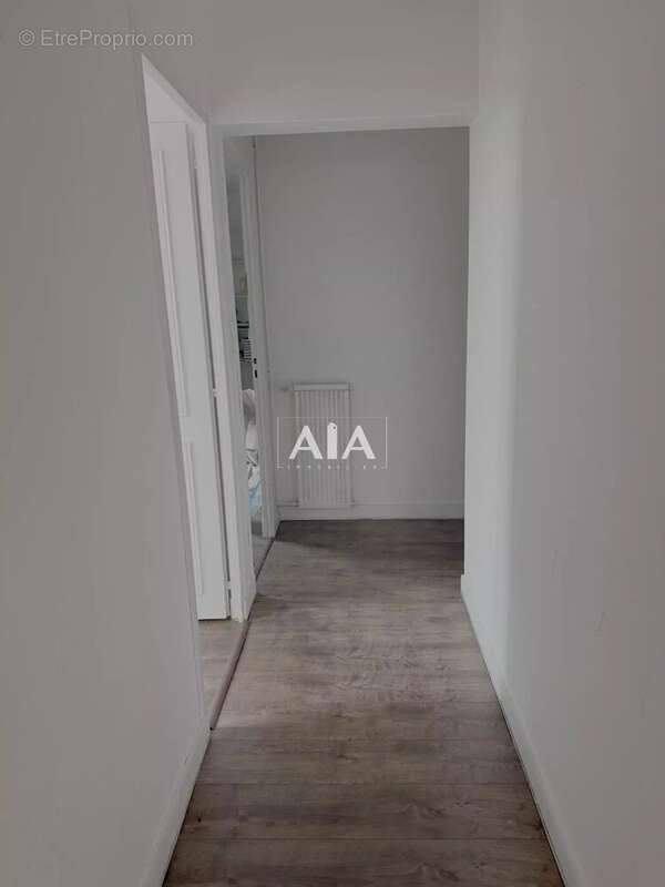 Appartement à ANGOULEME