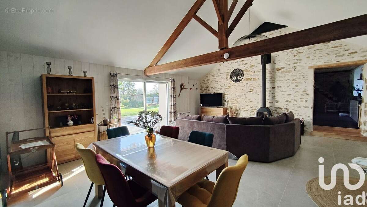 Photo 4 - Autre à GROSBREUIL