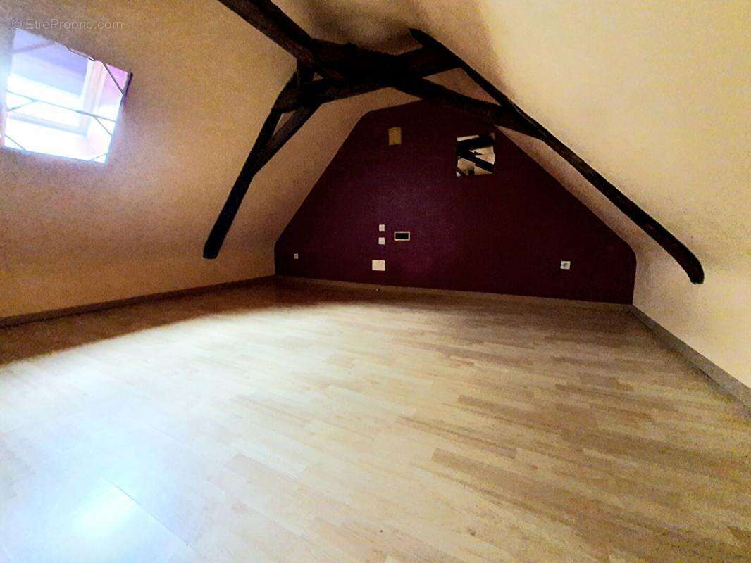 Maison à LA BOISSIERE