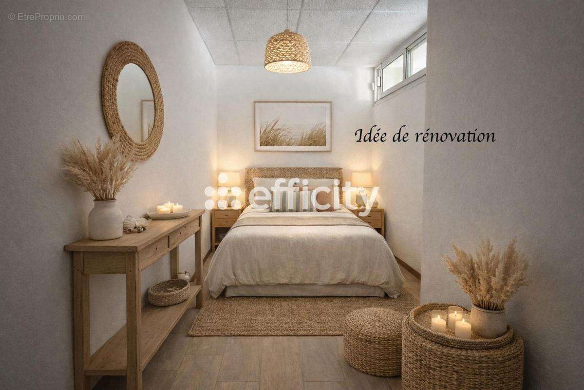 Appartement à LA GRANDE-MOTTE