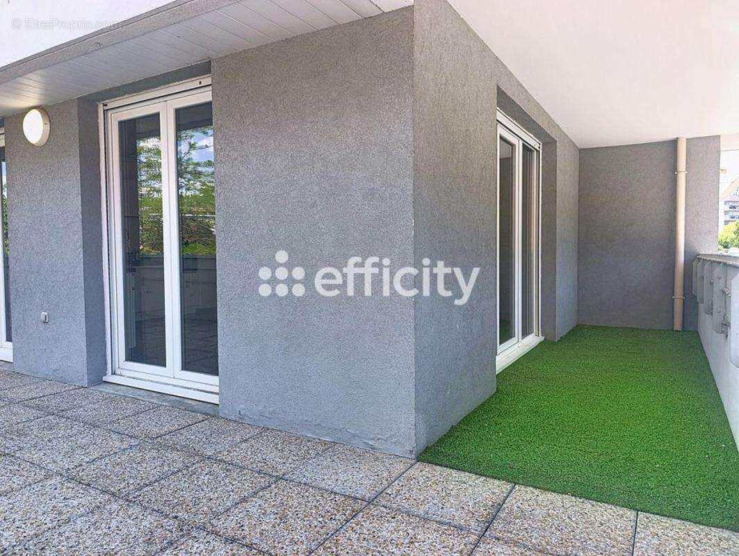 Appartement - photo 3