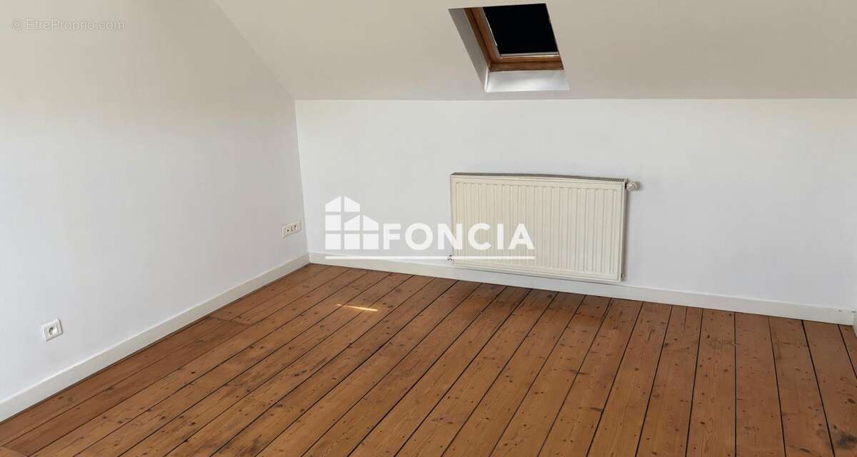 Exclusivite haut de st honore  proche chu amienoise de type 3 de 54.63 m2 - photo 10