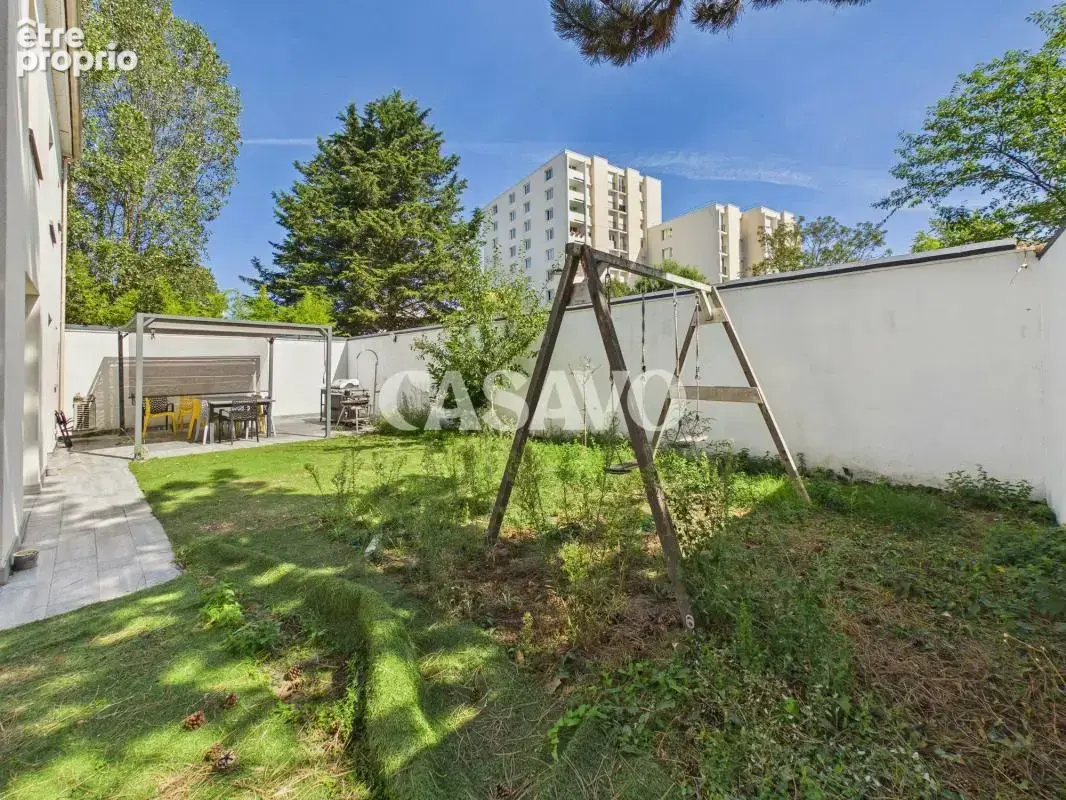 Vente Maison 6 pièces de 128m² - 95110 Sannois - photo 16