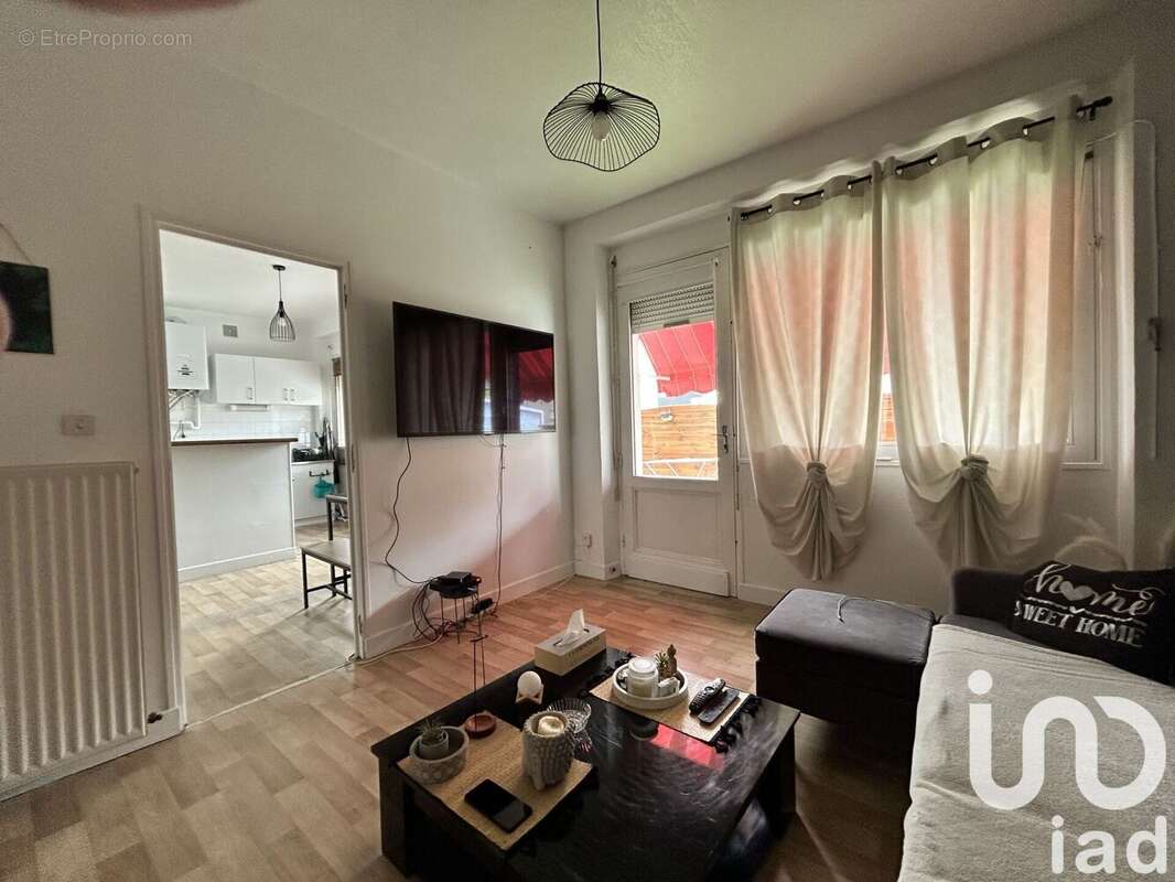 Photo 5 - Maison à BRIVE-LA-GAILLARDE