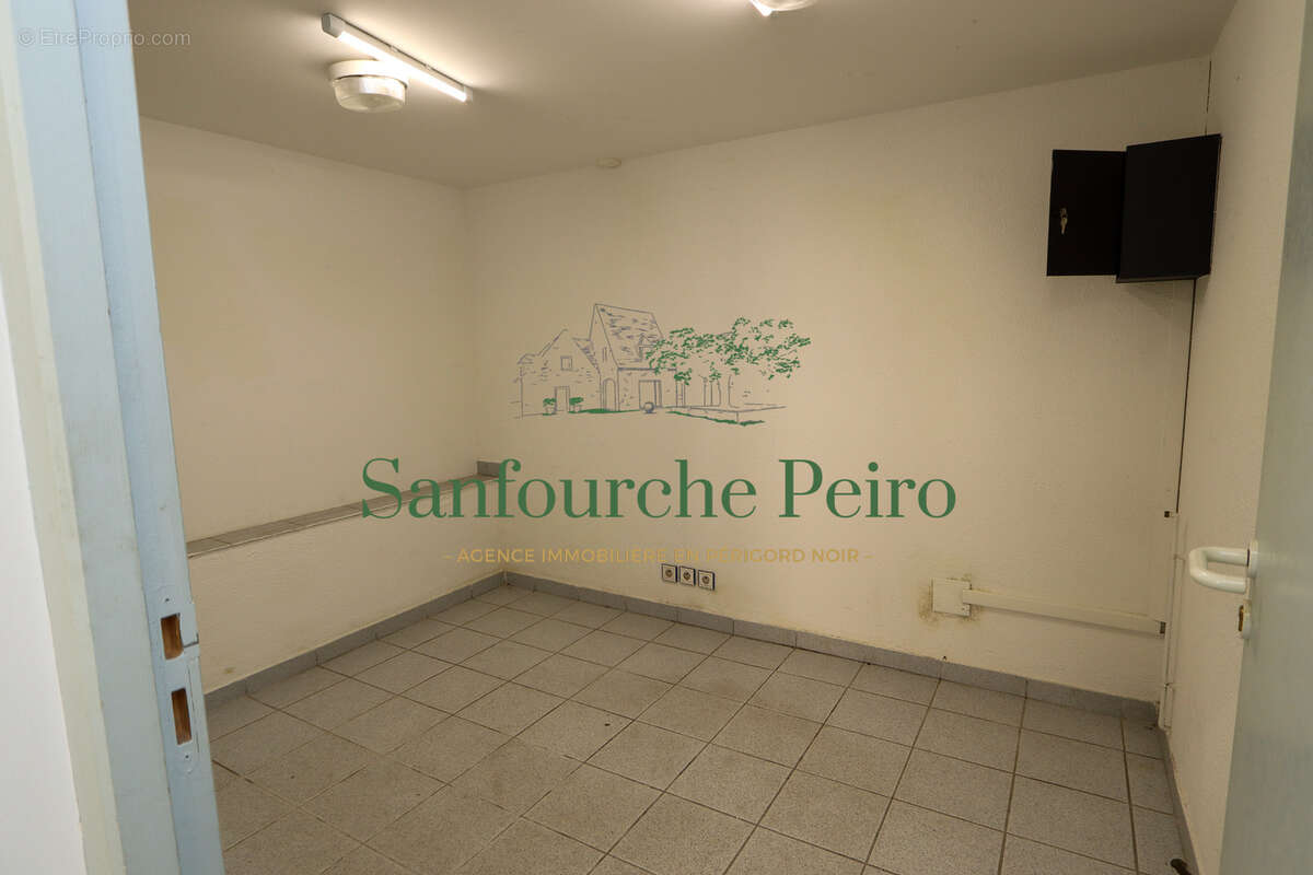 Appartement à SARLAT-LA-CANEDA