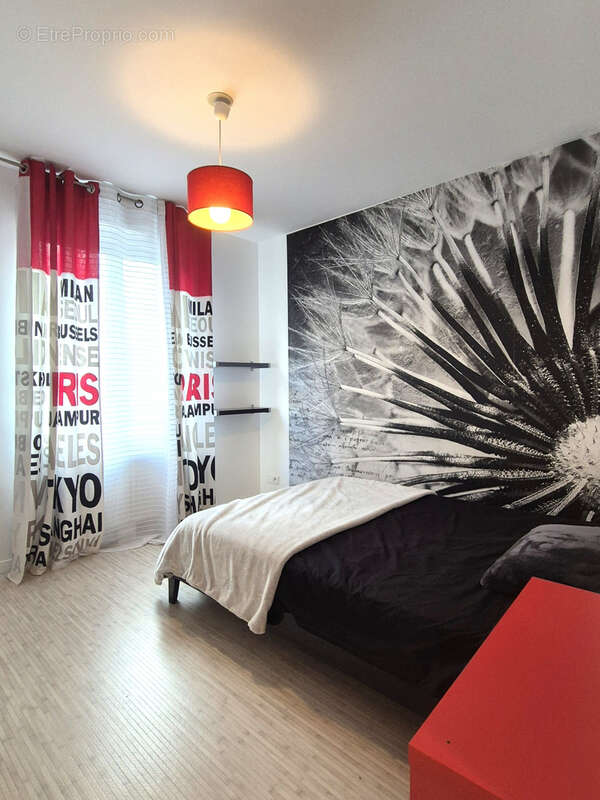 Maison à VERT-SAINT-DENIS