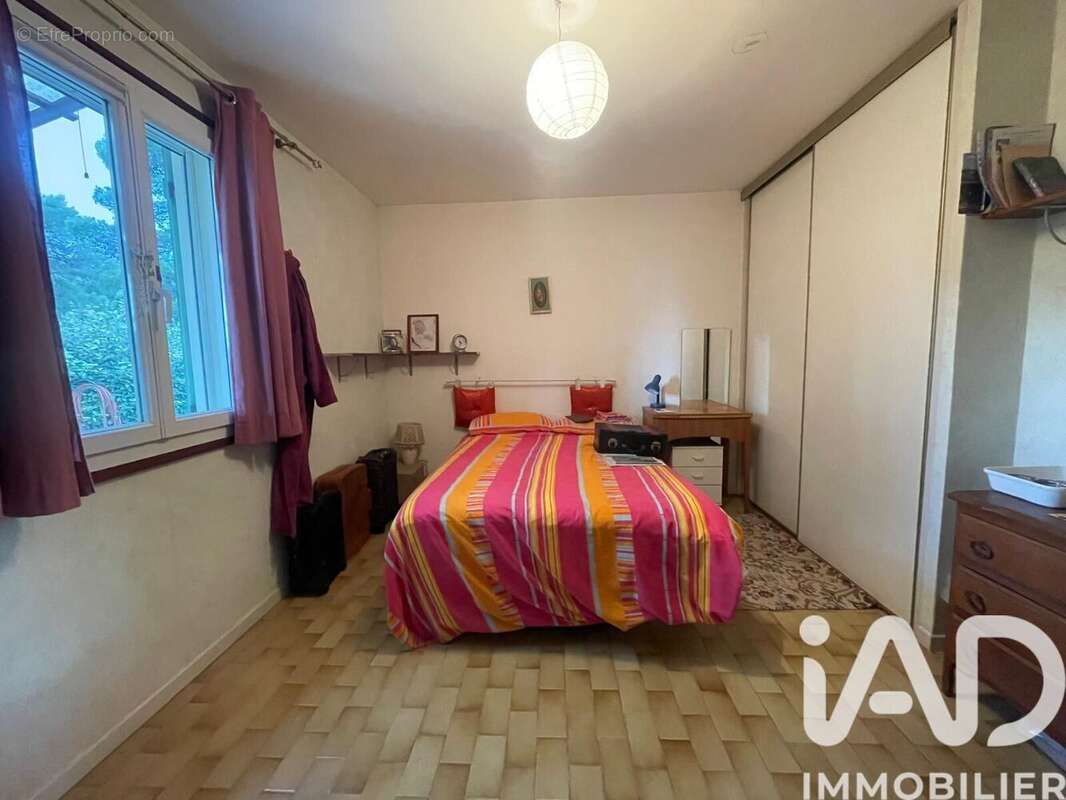 Photo 6 - Maison à LE MUY