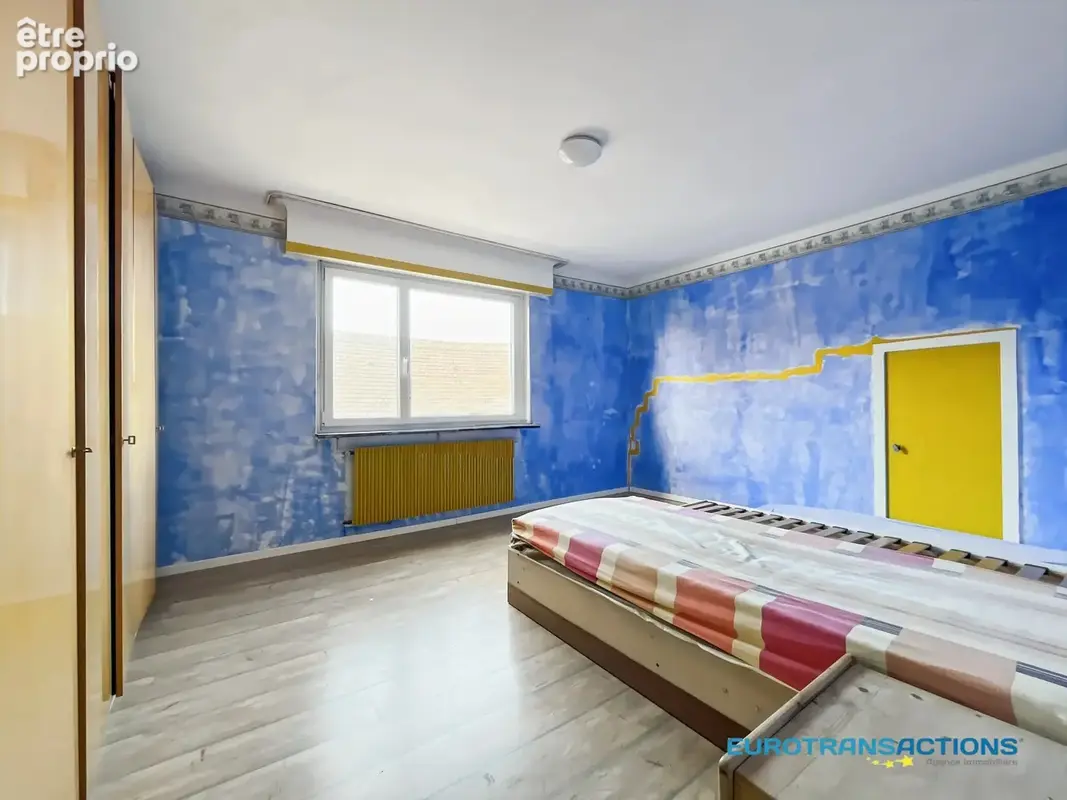 Rountzenheim-auenheim – belle maison à rénover avec 40 ares de terrain - photo 9