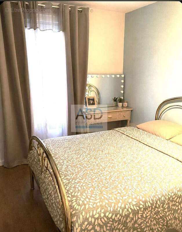 Appartement à OIGNIES