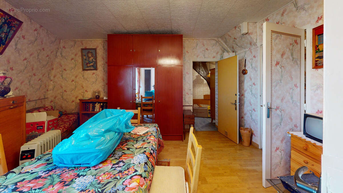 Appartement à NEVERS