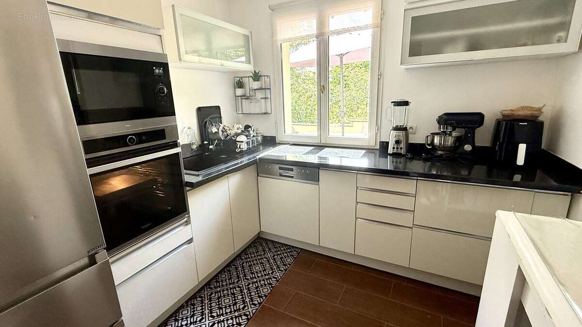 Maison à MANTES-LA-VILLE