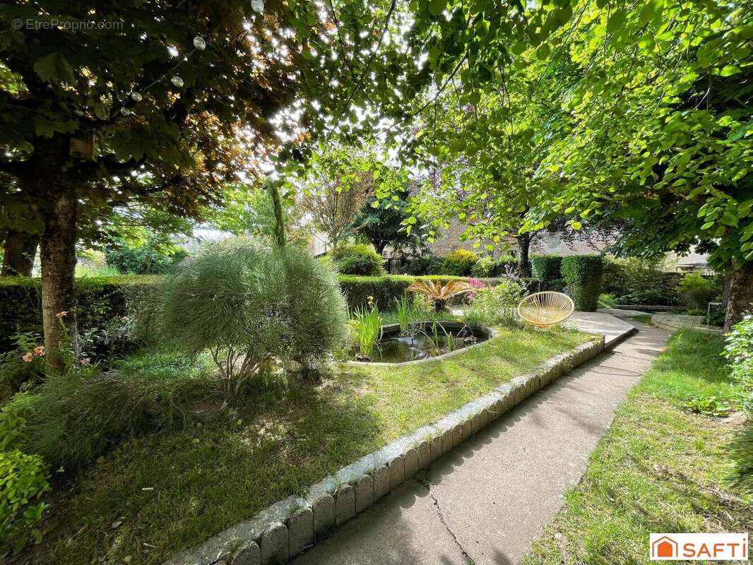 Photo 3 - Maison à MONTBAZENS