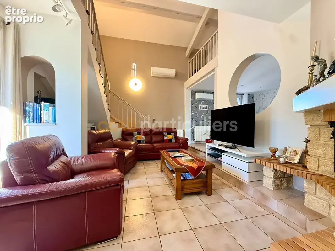Maison T6 LAVAUR familiale 160 m² . Calme, proximité centre-ville - photo 10