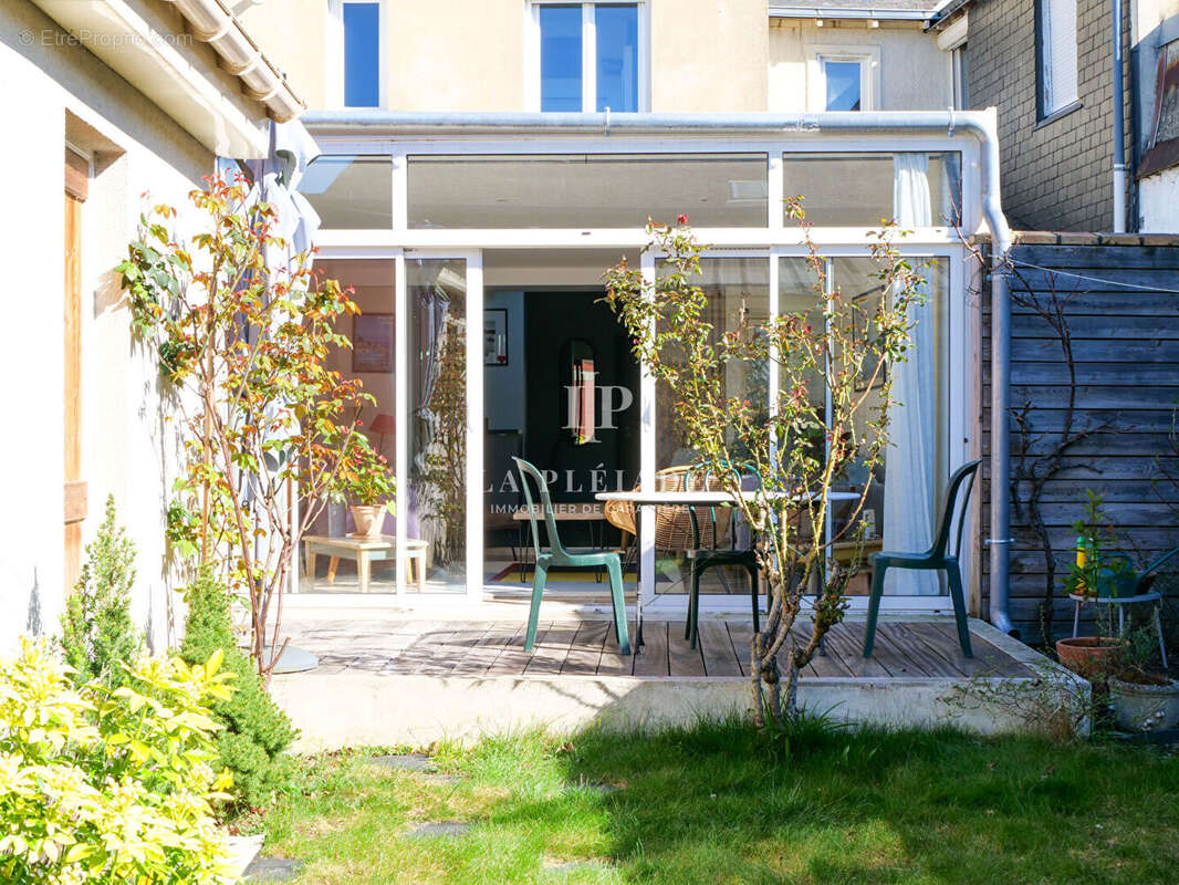 Maison à LE MANS