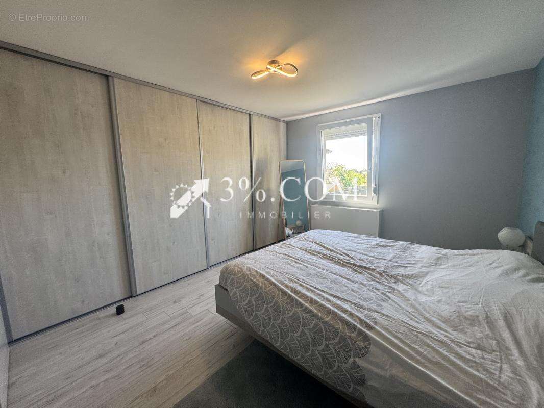 3%COM Belle maison de 162m2 sur 7,50 ares à WEITBRUCH - photo 9