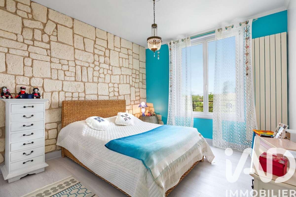 Photo 3 - Appartement à SAINT-MAUR-DES-FOSSES