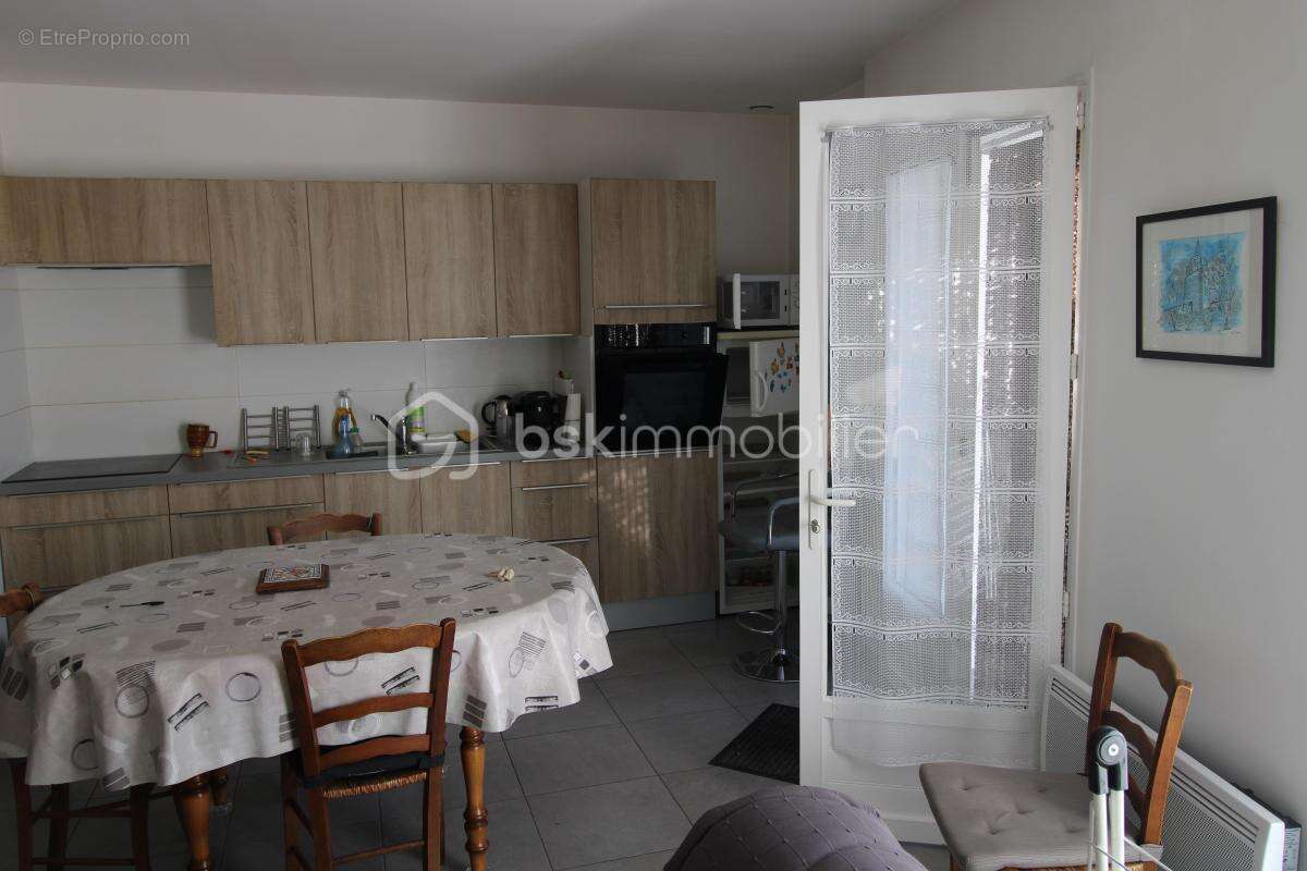 Maison à LA CAVALERIE