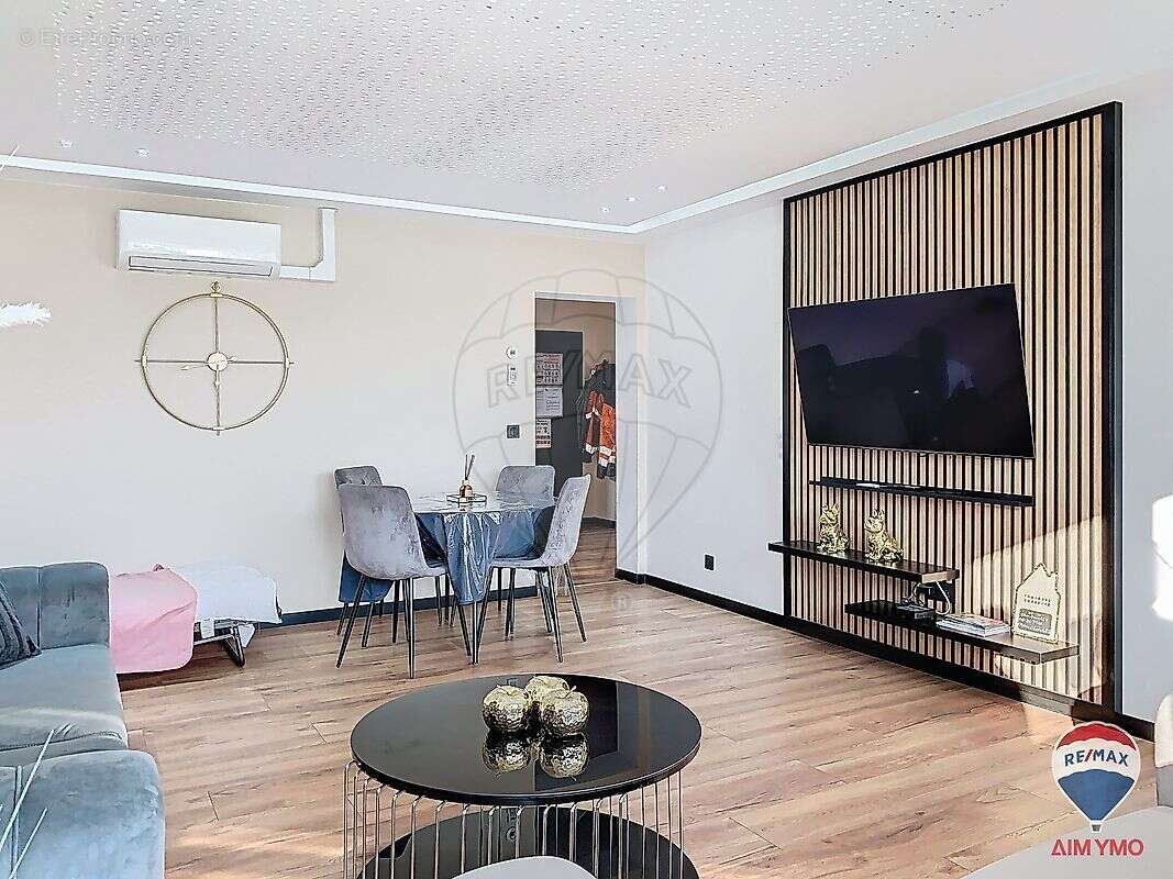 Appartement à MULHOUSE