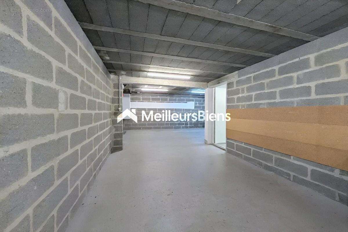 Maison à GARGENVILLE