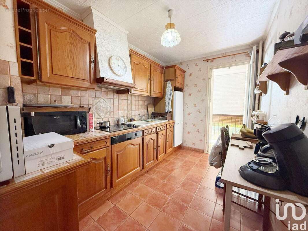 Photo 3 - Appartement à HYERES