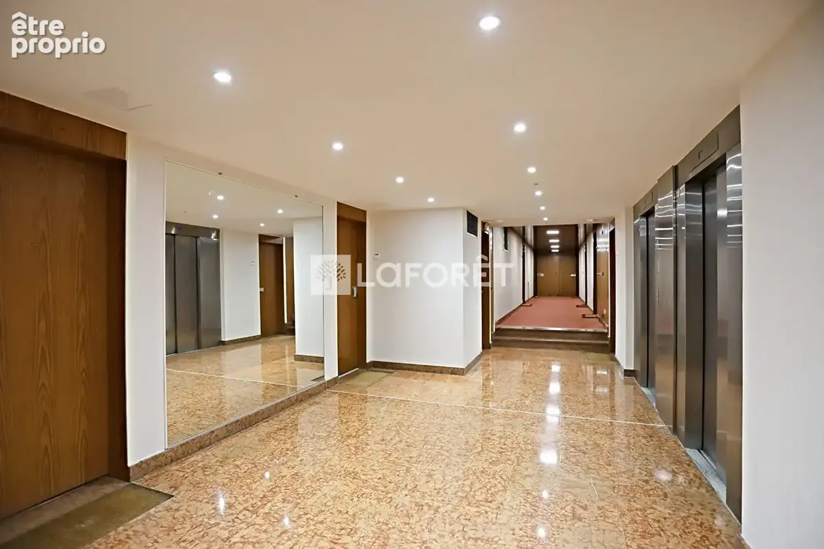 Appartement Paris 2 pièces 52.43 m2 - photo 16