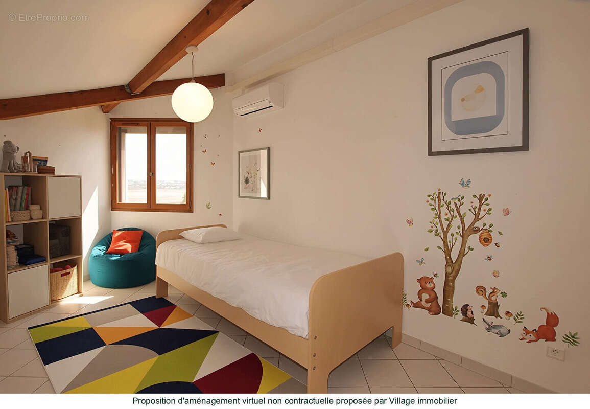 Maison à MIONS