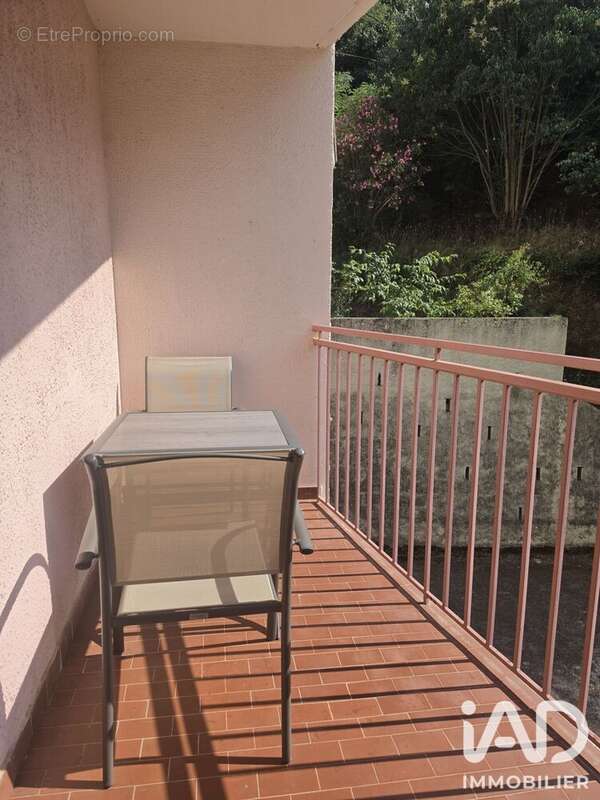 Photo 6 - Appartement à AMELIE-LES-BAINS-PALALDA