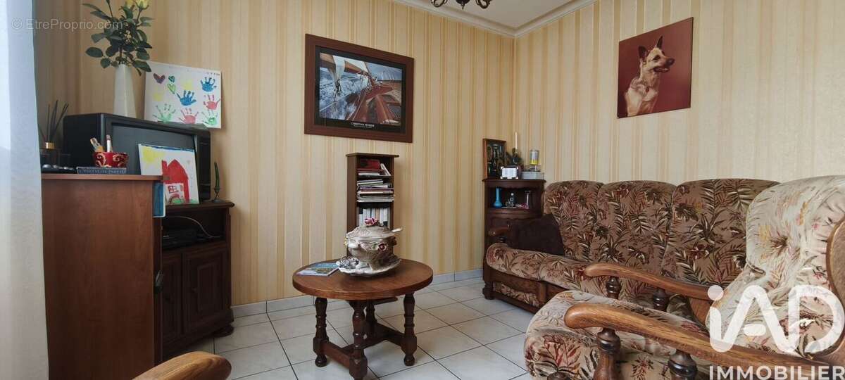 Photo 7 - Maison à ACIGNE