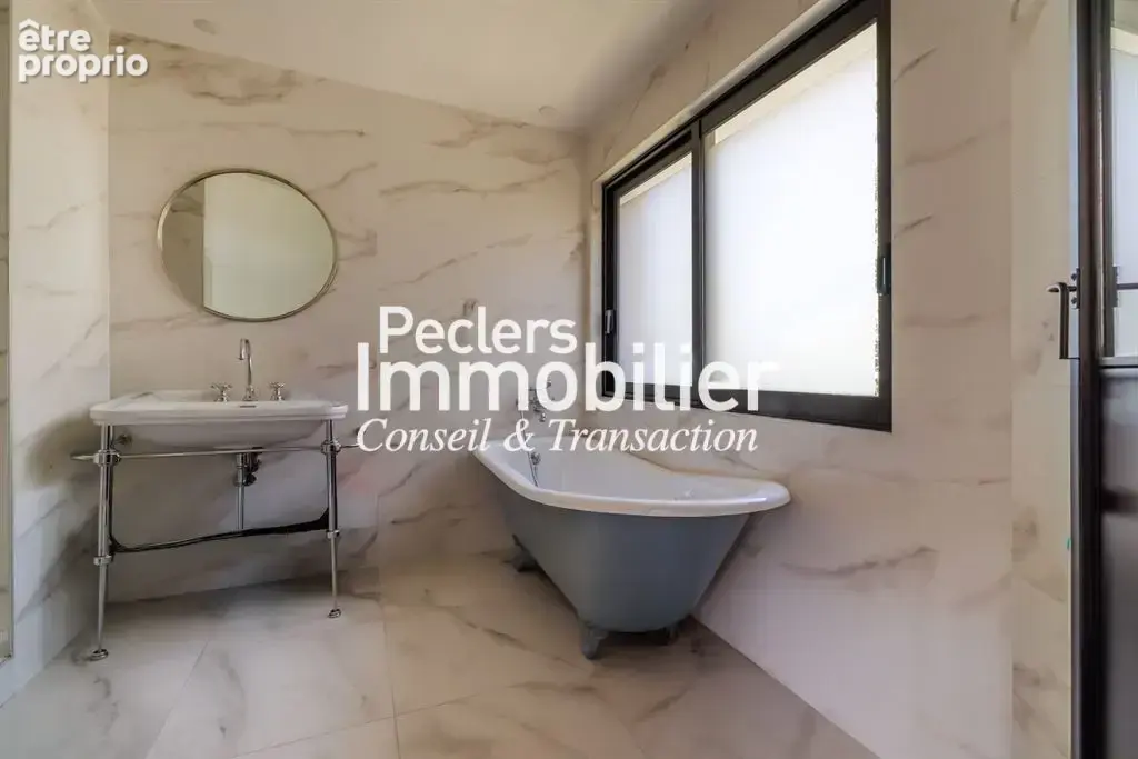 Maison 12 pièces 412 m² à vendre à Le Pecq (78230) - photo 12