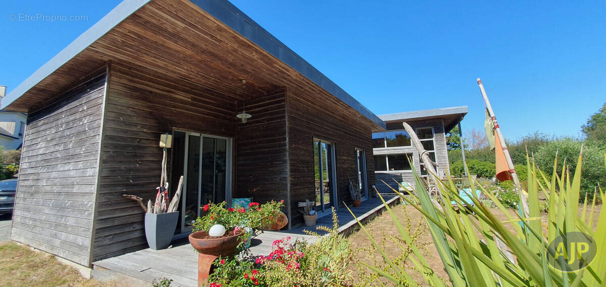 Maison à LA BAULE-ESCOUBLAC