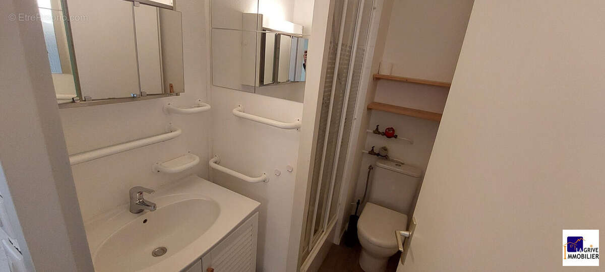 Appartement à PEISEY-NANCROIX